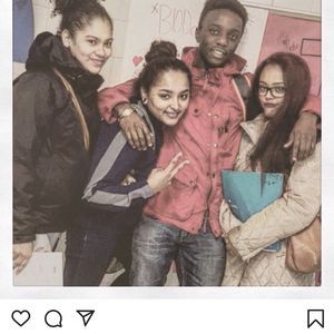 Meet your Posher, Simon